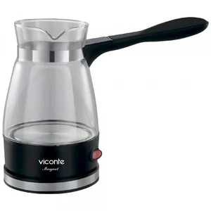 Viconte Электрокофеварка-турка VC-337