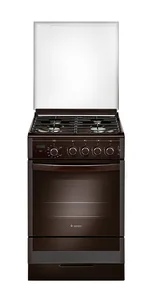 GEFEST Газовая плита ПГ 5300-03 0047