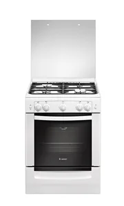 GEFEST Газовая плита ПГ 6100-01 0002