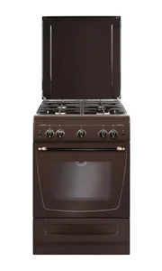 GEFEST Газовая плита ПГ 6100-01 0111