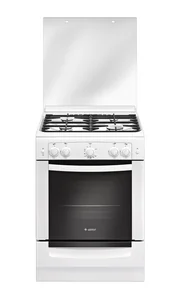 GEFEST Газовая плита ПГ 6100-02 0011