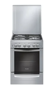GEFEST Газовая плита ПГ 6100-02 0068