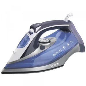 VICONTE Утюг VC-431 син.