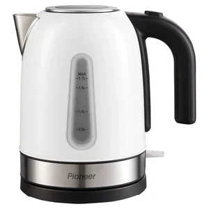 PIONEER Электрический чайник KE556M white