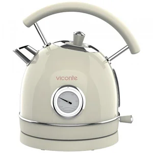 VICONTE Чайник VC-3311 беж