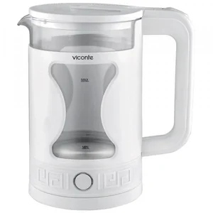 VICONTE Чайник VC-3308 бел.