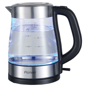 PIONEER Электрический чайник KE807G
