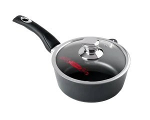 ГОРНИЦА Ковш 2,0 л. кш2011а 2л +кр