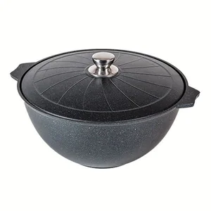 МЕЧТА Казан для плова Гранит star 10л 510803