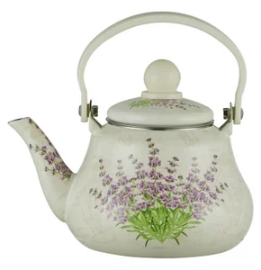 ZEIDAN Чайник Z-4406 1,3л.