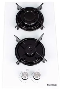 Luxell Варочная поверхность газовая C3-20 бел.