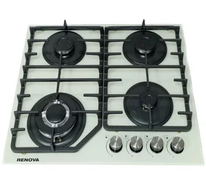 Renova Варочная поверхность газовая TG-GICBGS3