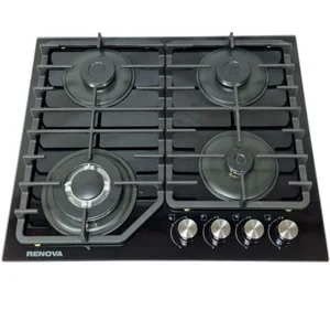 Renova Варочная поверхность газовая TG-GICBS3