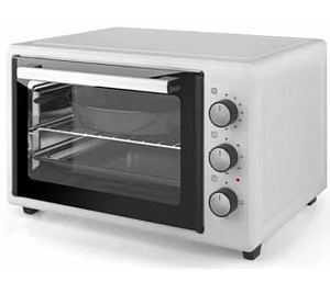 ESPERANZA Электропечь TO-38C W бел.