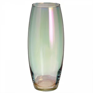 PASABAHCE Ваза 265 мм RNLD966 Лиловая дымка