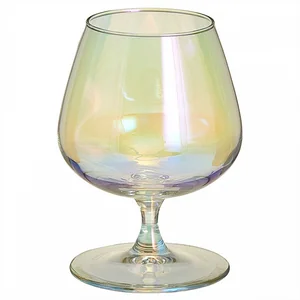 Набор 3 бокалов для бренди, 410 мл Лиловая дымка 11 RNLD1812