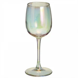 ГУСЬ ХРУСТАЛЬНЫЙ Набор 3 бокалов, 300 мл Лиловая дымка 11 RNLD8164