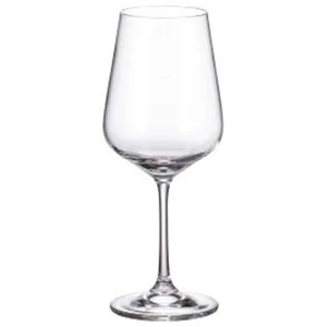 BOHEMIA Набор бокалов для вина Strix/Dora 580мл. 6шт.32309 91L/1SF73/00000/580-662