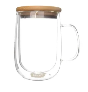 Кружка 450мл. Repast Double wall DC7945H