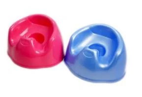 Горшок для куклы 19х17х12 см. 156 