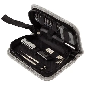 Набор инструментов, 19 предметов. 008614-SK