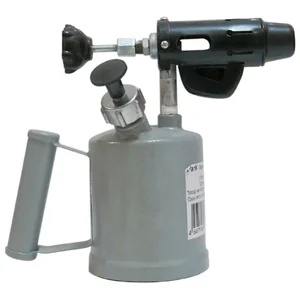 Паяльная лампа QD05-1 0.5 литра. 145101-SK