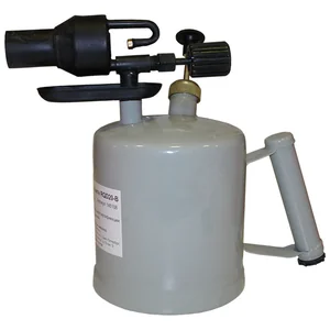 Паяльная лампа RQD20-B 2,0 литра. 145108-SK