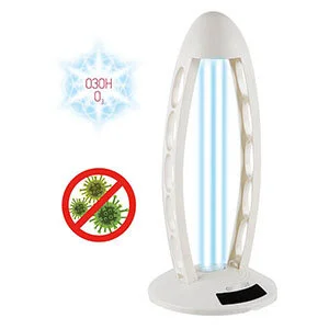 Лампа настольная ультрафиолетовая Energy UF-0701. 008271-SK