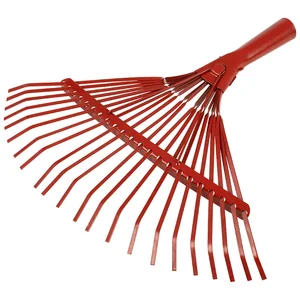 Грабли веерные пластинч.22-зуб., с компенсатором (Э). 183728-SK