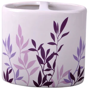 Mallony Держатель для зубных щеток Полынь TBH-POL, керамика. 001114-SK