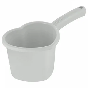 DELTA Ковшик для купания Lalababy Follow Me 1,4 л LA103710024 серое пёрышко