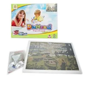 Набор для творчества YLI-12-3040Z-8 