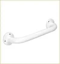 Поручень для ванной комнаты B0893P (окраш.металл). 002708-SK