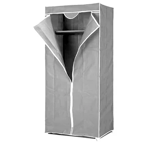 Вешалка напольная с чехлом. 100520-SK