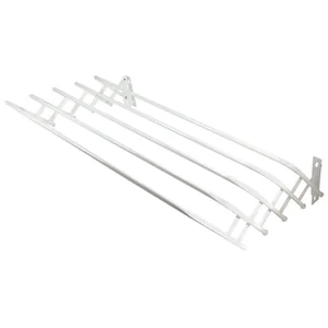 Сушилка для белья настенная раздвижная 0,8 м. 240262-SK