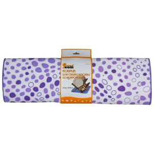 Коврик для сушки посуды из микрофибры Рыжий кот MDM-01-XL, размер: 40*50 см. 310261-SK