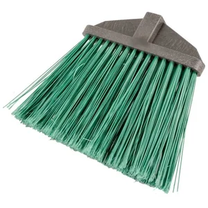 Метла плоская Гардена LUX (под черенок D-22, с резьбой). 080952-SK