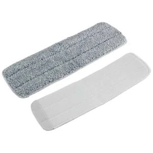 Насадка из микрофибры для швабры WRING. 005099-SK