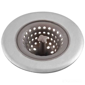 Сито для раковины SS-1. 985944-SK