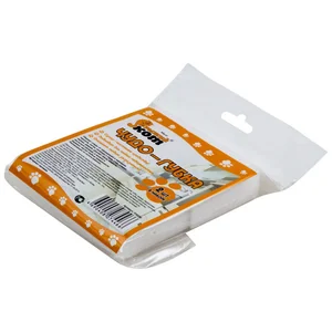 Чудо-губка XL MSp-02, 2 шт. в наборе Размер: 12*6*3,5 см. 310280-SK