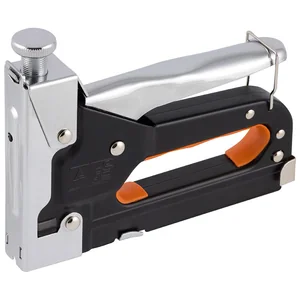 Park Степлер ручной тип 53 4-14мм карбоновая сталь с регулировкой силы удара. 009172-SK