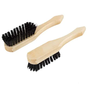 Щетка для одежды из искусственного ворса, 5ти рядная. 005909-SK