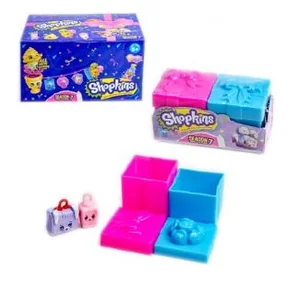 Фигурка Shopkins 2 шт 2557-64130 