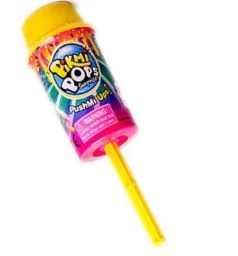 Хлопушка-сюрприз Pikmi Pops Surprise 18 см 2557-64062