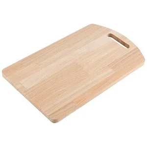 MALLONY Доска разделочная 18х31см. (массив берёзы). 986036-SK
