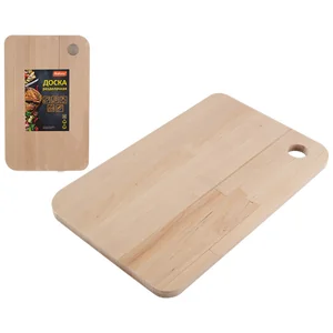 MALLONY Доска разделочная Сonfondere 20х32 см (массив берёзы). 007389-SK