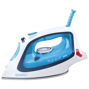 ENERGY Утюг EN-339 (2200Вт, пар, пар. удар, верт. пар, спрей, самооч., керам., подошва). 270070-SK