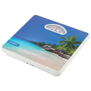 ENERGY Весы напольные механические ENМ-408G. 101250-SK