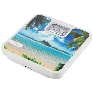 ENERGY Весы напольные механические ENМ-409F. 101252-SK