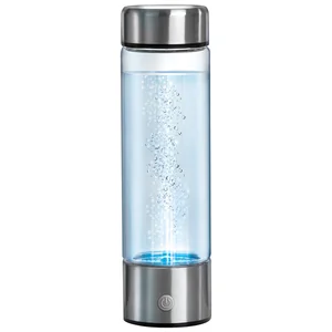 Energy Генератор водородной воды Hydrogen EH-700 (портативный, 0.7литра). 102110-SK